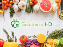 Saladeria HD on Roku