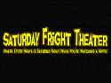  Saturday Fright Theater