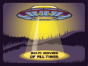 Sci-Fi Movies of all times