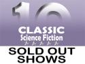 Science Fiction Sold Out Shows