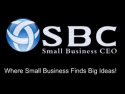 Small Business CEO