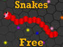 Snakes Free