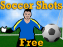 Soccer Shots Free