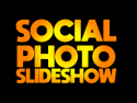 Social Photo Slideshow
