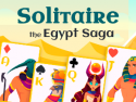 Solitaire the Egypt Saga