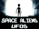 Space, Aliens, & UFOs