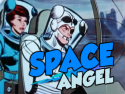 Space Angel Series