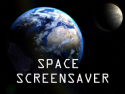 Space Screensaver