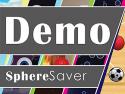 SphereSaver Demo