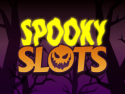 Spooky Slots on Roku
