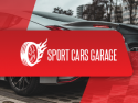 Sport Cars Garage on Roku