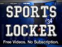 Sports Locker - Free Movies