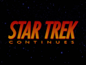 Star Trek Continues on Roku