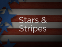 Stars & Stripes on Roku
