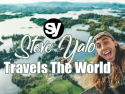 Steve Yalo Travels The World