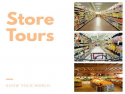 Store Tours