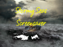 Stormy Seas Screensaver