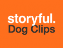 Storyful Dog Clips