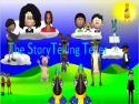 StoryTelling Teller