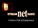 StreamNet Radio
