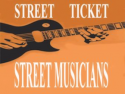 Street Ticket