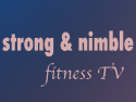 Strong & Nimble Fitness
