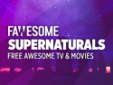 Supernatural Movies & TV by Fawesome