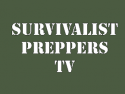 Survival Preppers TV