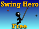 Swing Hero Free Game