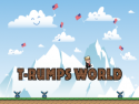 T-rumps World