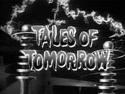 Tales o Tomorrow