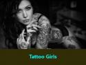 Tattoo Girls