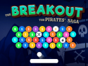 The Breakout-The Pirates' Saga