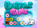 The Bubble Game - Free
