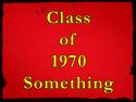 The Class of 1970-Something