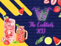 The Cocktails HD