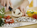The Cooking Channel on Roku