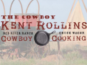 The Cowboy Kent Rollins