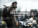 The Division Screensaver