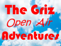The Griz Open Air Adventures