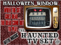 The Haunted TV Music Edition