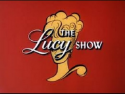 The Lucy Show!