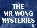 The Mr. Wong Mysteries
