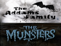 The Munsters Family