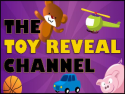 The Toy Reveal Channel