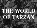 The World of Tarzan