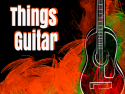 Things Guitar
