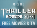 Thriller Horror Sci-Fi - Free!