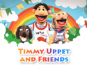 Timmy Uppet and Friends