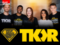 TKOR – The King of Random